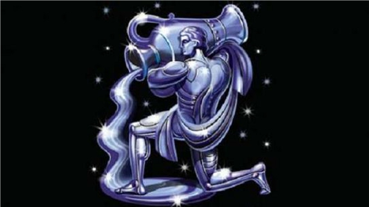 توقعات الفلك لمولود برج الدلو: مسارات النجاح في العمل والحب اليوم